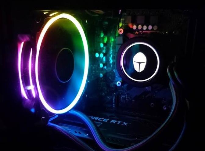 雷神的台式机质量好吗【雷神台式机性价比高吗】