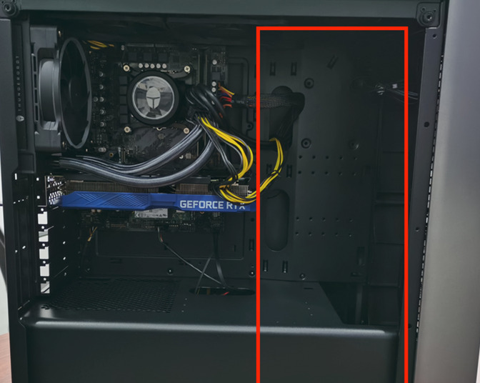 雷神的台式机质量好吗【雷神台式机性价比高吗】