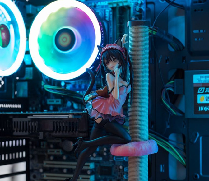 雷神的台式机质量好吗【雷神台式机性价比高吗】