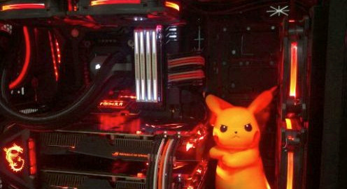 雷神的台式机质量好吗【雷神台式机性价比高吗】