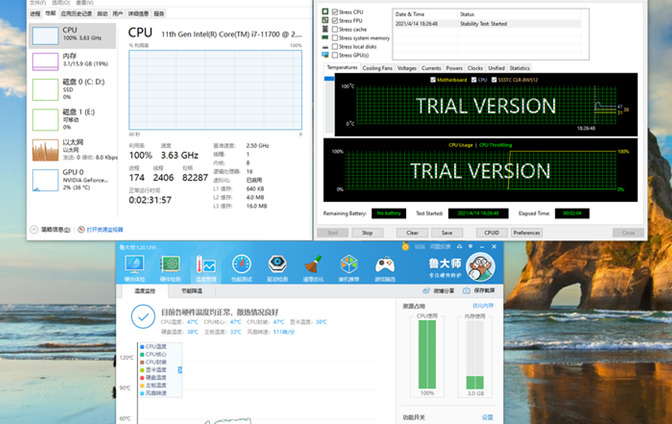 雷神的台式机质量好吗【雷神台式机性价比高吗】