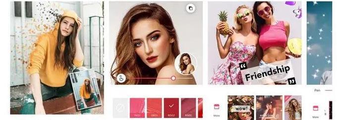 照片变漫画免费软件【照片变漫画软件叫什么】