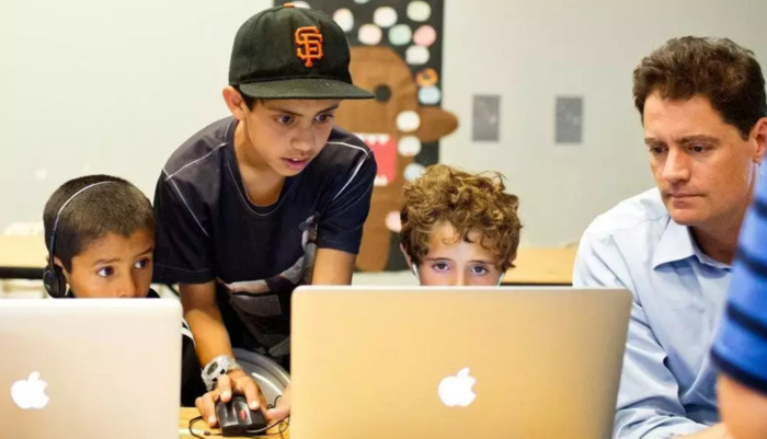 核桃编程怎么样收费【核桃编程学费多少】