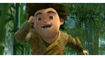 神笔马良的故事有什么【神笔马良是不是民间故事?】