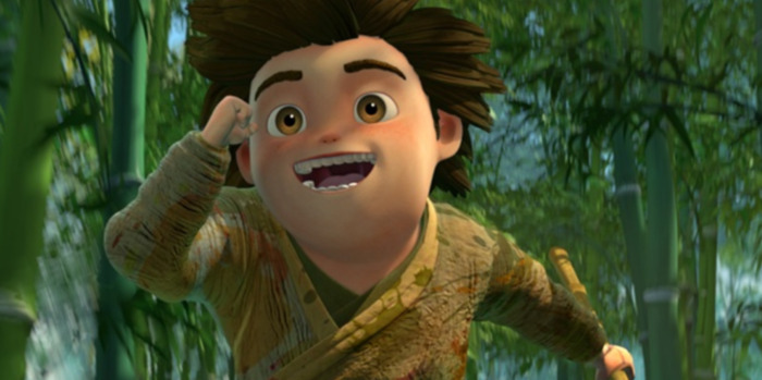 神笔马良的故事有什么【神笔马良是不是民间故事?】