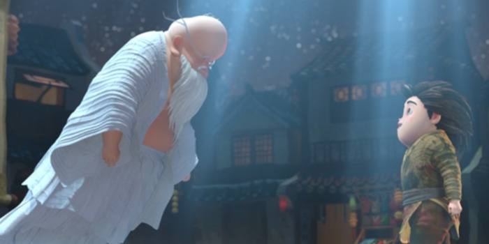 神笔马良的故事有什么【神笔马良是不是民间故事?】