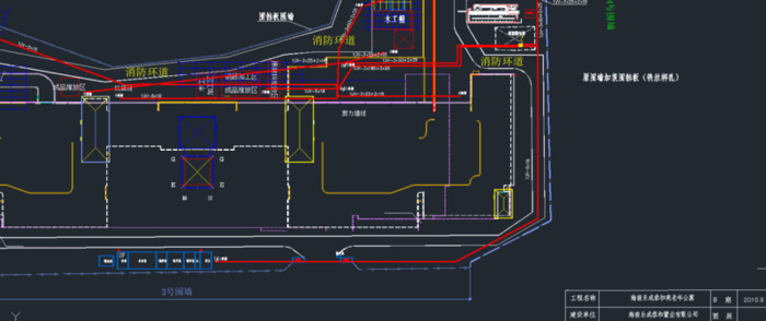 平面布置图【平面布置图包括哪些内容】