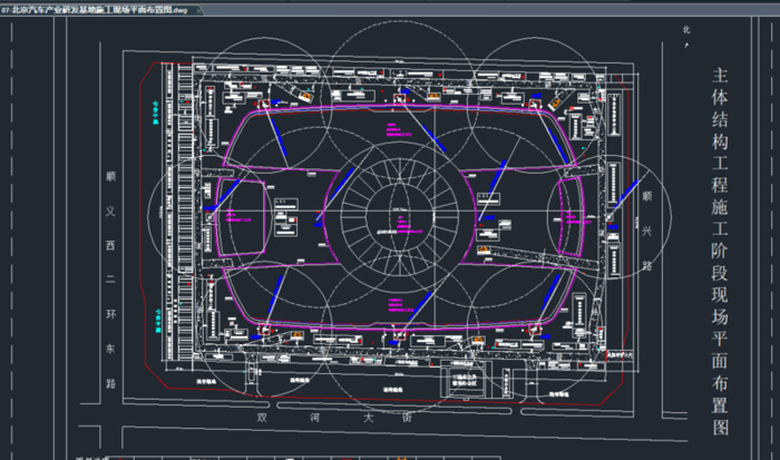 平面布置图【平面布置图包括哪些内容】