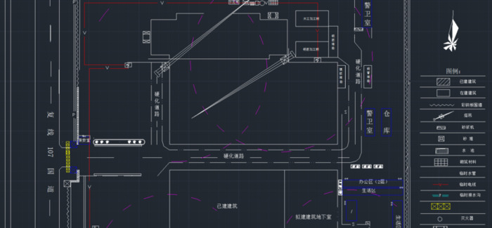 平面布置图【平面布置图包括哪些内容】