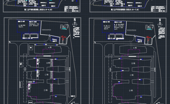 平面布置图【平面布置图包括哪些内容】