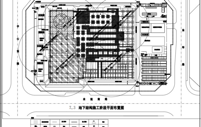 平面布置图【平面布置图包括哪些内容】