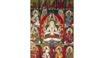 所有观音佛像图片大全【观音佛图片大全 佛像】