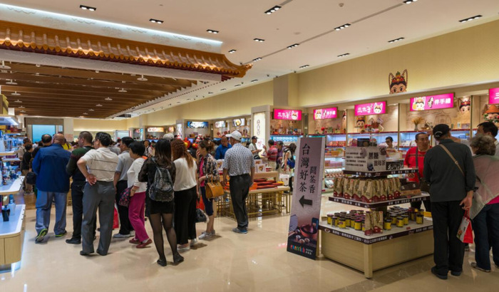 代购都是假的【代购的东西是真货还是假货】