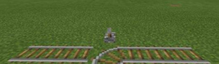 我的世界动力矿车【我的世界动力矿车有什么用】