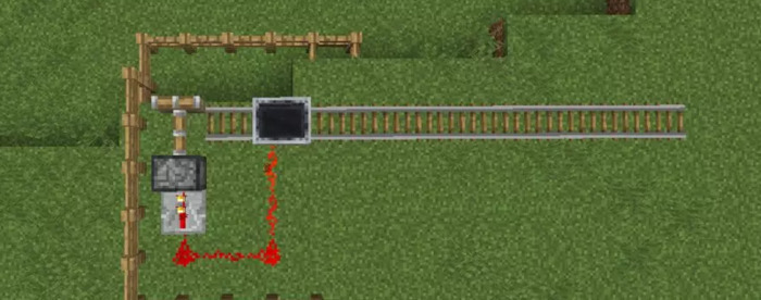 我的世界动力矿车【我的世界动力矿车有什么用】