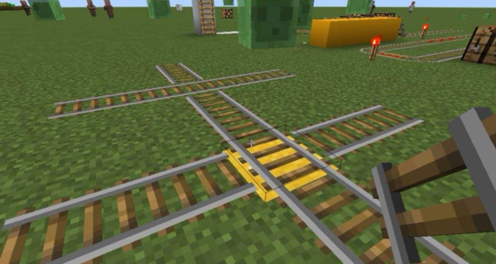 我的世界动力矿车【我的世界动力矿车有什么用】