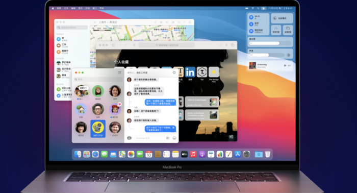 笔记本没有鼠标怎么拖动东西【苹果电脑没有鼠标怎么拖动东西】