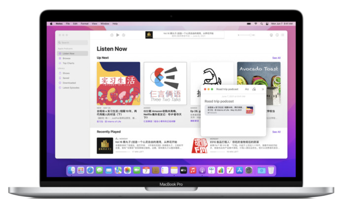 笔记本没有鼠标怎么拖动东西【苹果电脑没有鼠标怎么拖动东西】