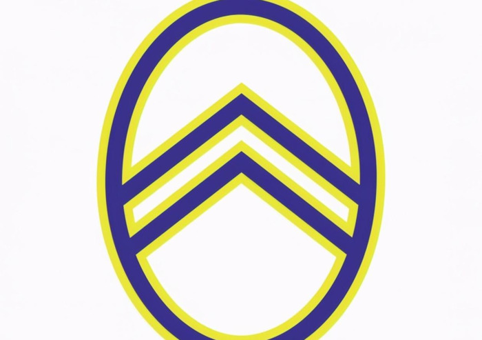 雪铁龙车标含义【雪铁龙的标志图案】