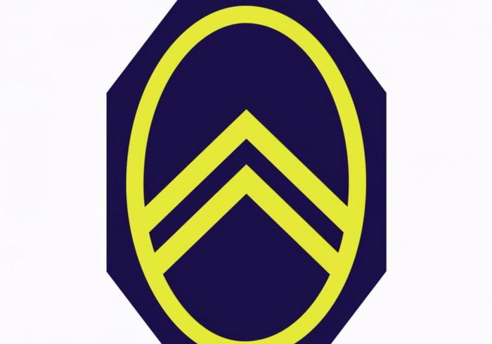 雪铁龙车标含义【雪铁龙的标志图案】