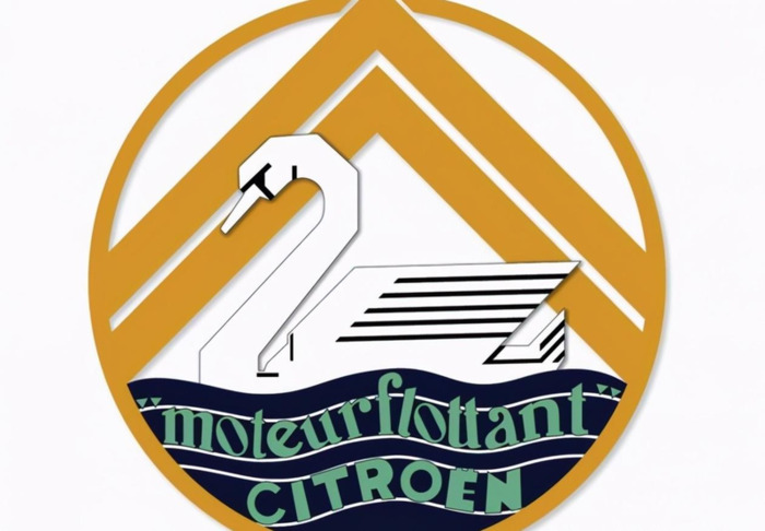 雪铁龙车标含义【雪铁龙的标志图案】