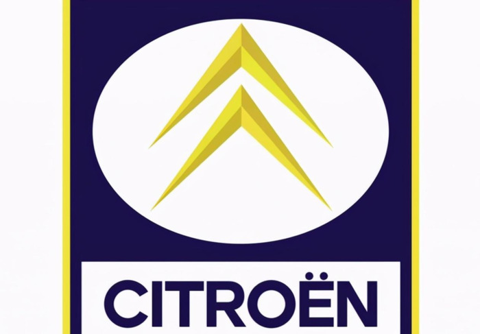 雪铁龙车标含义【雪铁龙的标志图案】