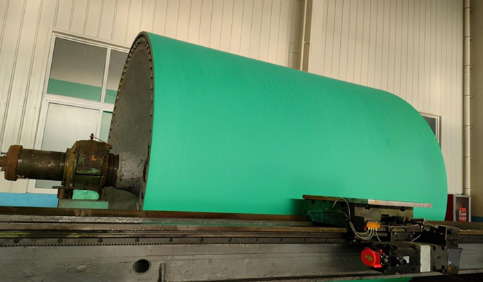 特氟龙喷涂厂家【特氟龙涂装设备】