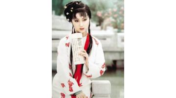 钗黛【钗黛合一论谁提出的】