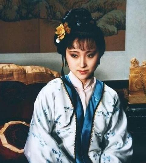 钗黛【钗黛合一论谁提出的】