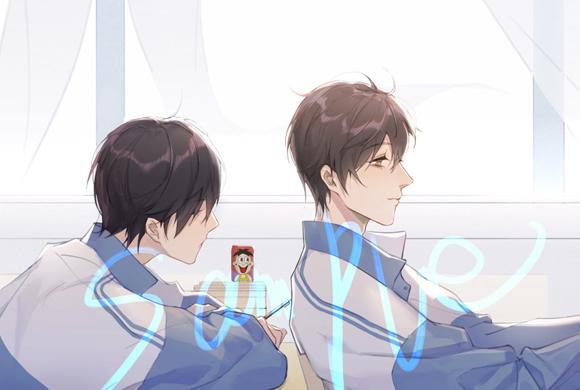 江添盛望是什么小说里的【江添盛望是什么小说人物】