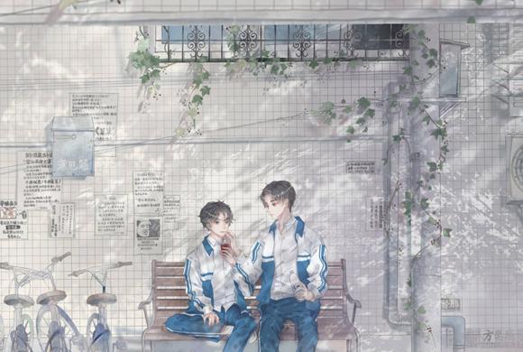 江添盛望是什么小说里的【江添盛望是什么小说人物】