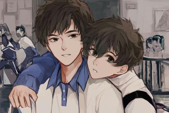 江添盛望是什么小说里的【江添盛望是什么小说人物】