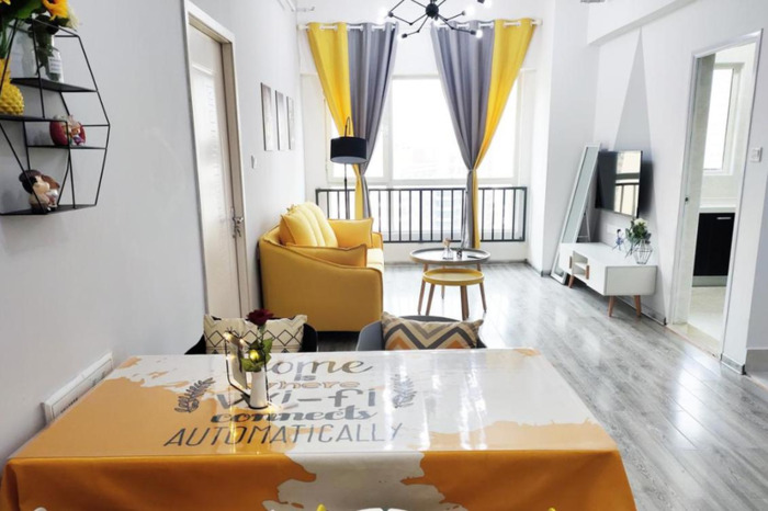 收房装修再卖【收房装修出租模式】