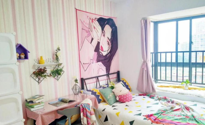 收房装修再卖【收房装修出租模式】