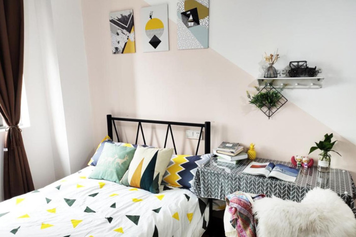 收房装修再卖【收房装修出租模式】