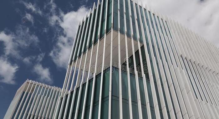 世界十大财团有多恐怖【世界四大财团有多少钱】