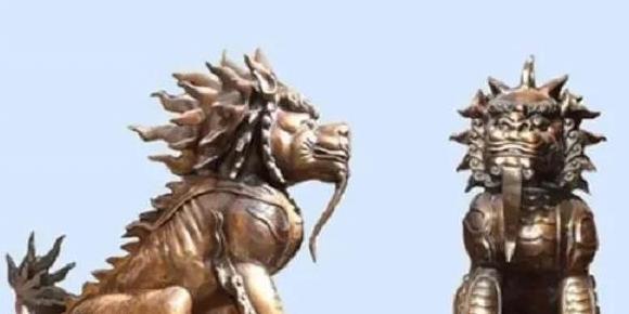 生麒麟子的女命【女人麒麟命是什么意思】