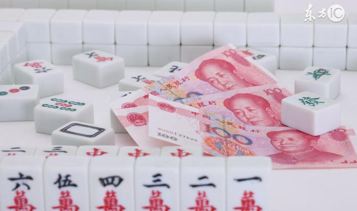 打牌运气很差怎么破【打牌运气不佳如何化解】