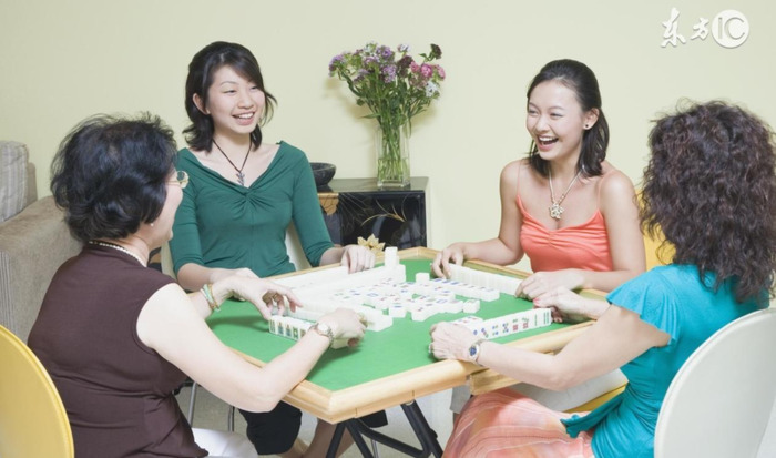 打牌运气很差怎么破【打牌运气不佳如何化解】