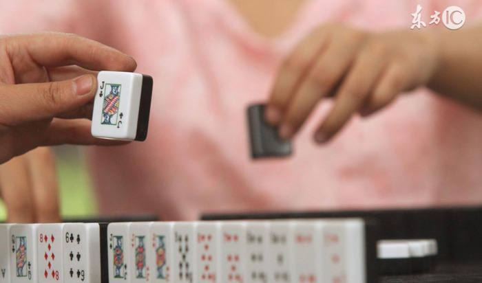 打牌运气很差怎么破【打牌运气不佳如何化解】