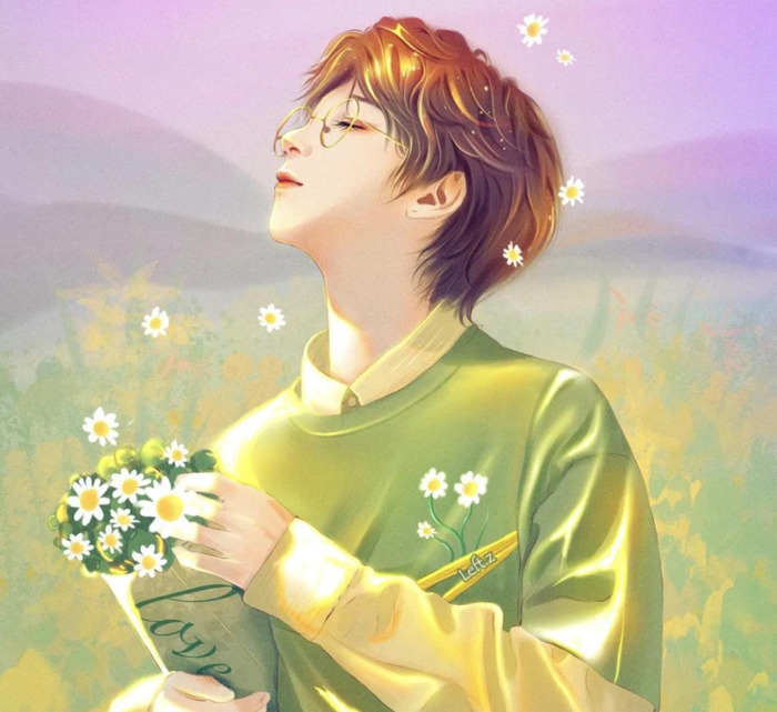 小众却惊艳的头像【小众却惊艳的闺蜜头像】