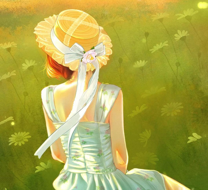 小众却惊艳的头像【小众却惊艳的闺蜜头像】