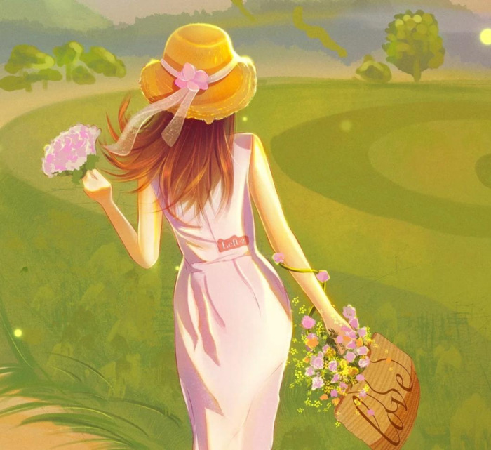 小众却惊艳的头像【小众却惊艳的闺蜜头像】