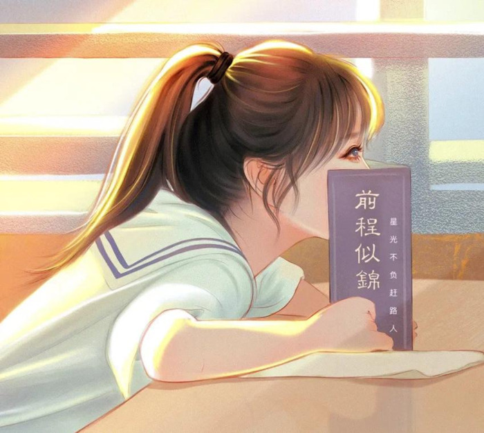 小众却惊艳的头像【小众却惊艳的闺蜜头像】