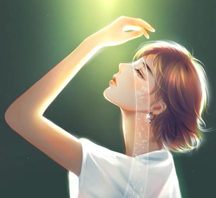 小众却惊艳的头像【小众却惊艳的闺蜜头像】