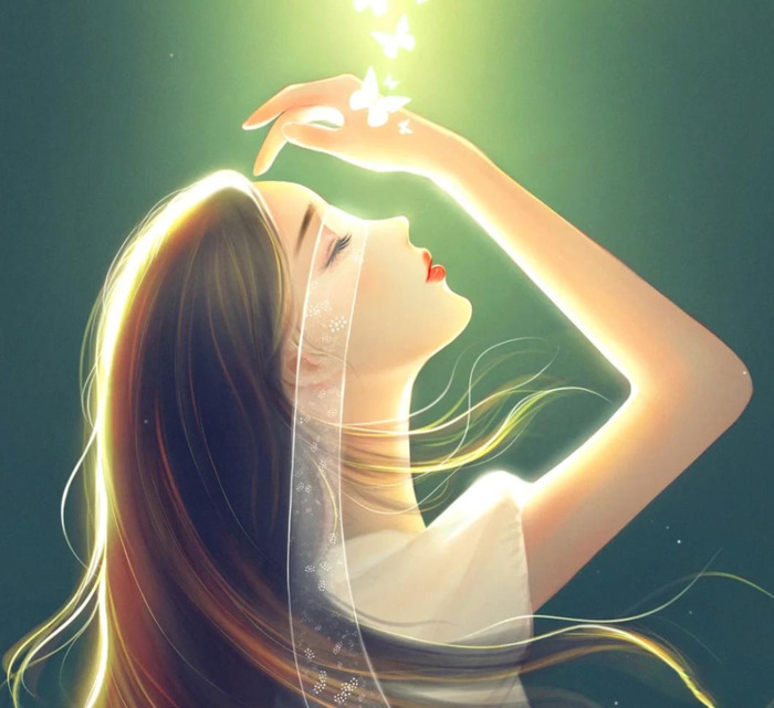 小众却惊艳的头像【小众却惊艳的闺蜜头像】