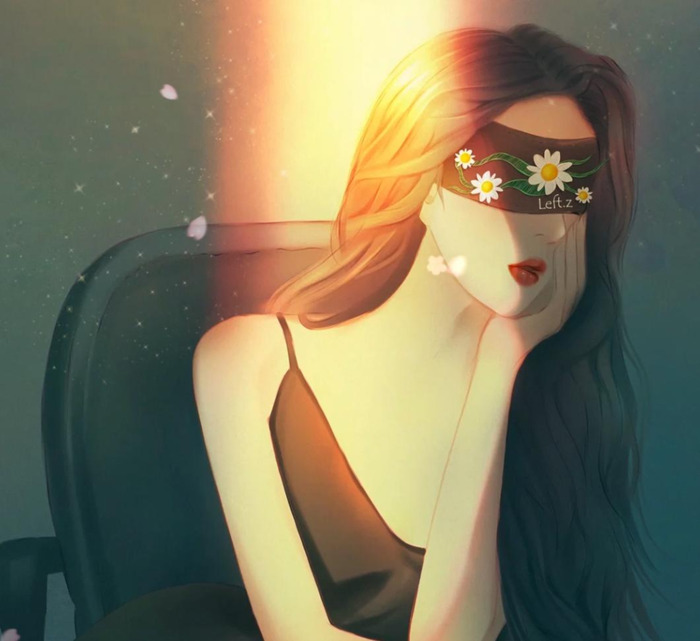 小众却惊艳的头像【小众却惊艳的闺蜜头像】