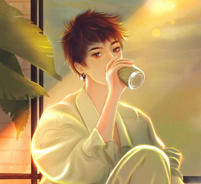 小众却惊艳的头像【小众却惊艳的闺蜜头像】