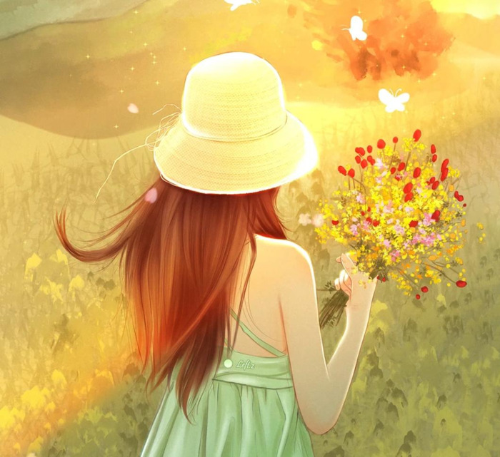 小众却惊艳的头像【小众却惊艳的闺蜜头像】