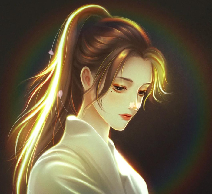 小众却惊艳的头像【小众却惊艳的闺蜜头像】